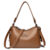 Caramel Brown