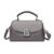 Charcoal Gray